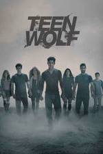 Watch Teen Wolf Vidbull