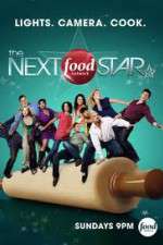 Watch The Next Food Network Star Vidbull