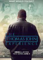 Watch The Thomas John Experience Vidbull