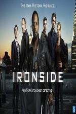 Watch Ironside (2013) Vidbull