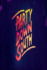 Watch Party Down South Vidbull