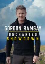 Watch Gordon Ramsay: Uncharted Showdown Vidbull