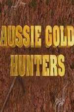 Aussie Gold Hunters vidbull