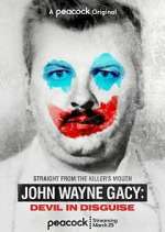 Watch John Wayne Gacy: Devil in Disguise Vidbull