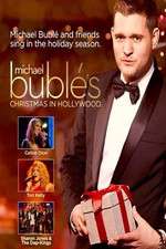 Watch Michael Bublés Christmas in Hollywood Vidbull