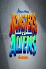 Watch Monsters vs. Aliens Vidbull