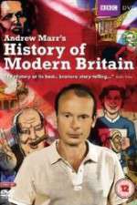 Watch Andrew Marr's History of Modern Britain Vidbull