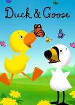 Watch Duck & Goose Vidbull