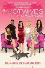 Watch The Hotwives of Orlando Vidbull