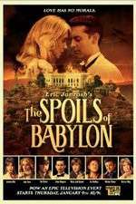 Watch The Spoils of Babylon Vidbull