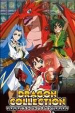 Watch Dragon Collection Vidbull