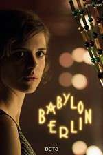 Watch Babylon Berlin Vidbull