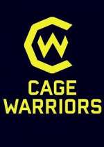 Watch Cage Warriors Vidbull
