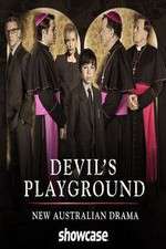 Watch Devil's Playground Vidbull